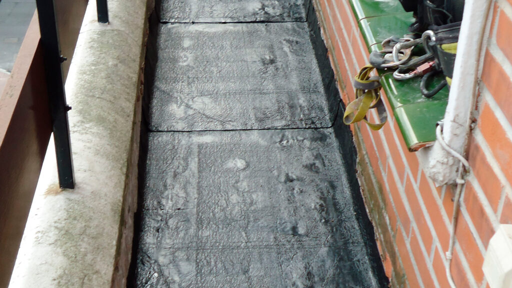 5 señales de que tu edificio necesita impermeabilización urgente